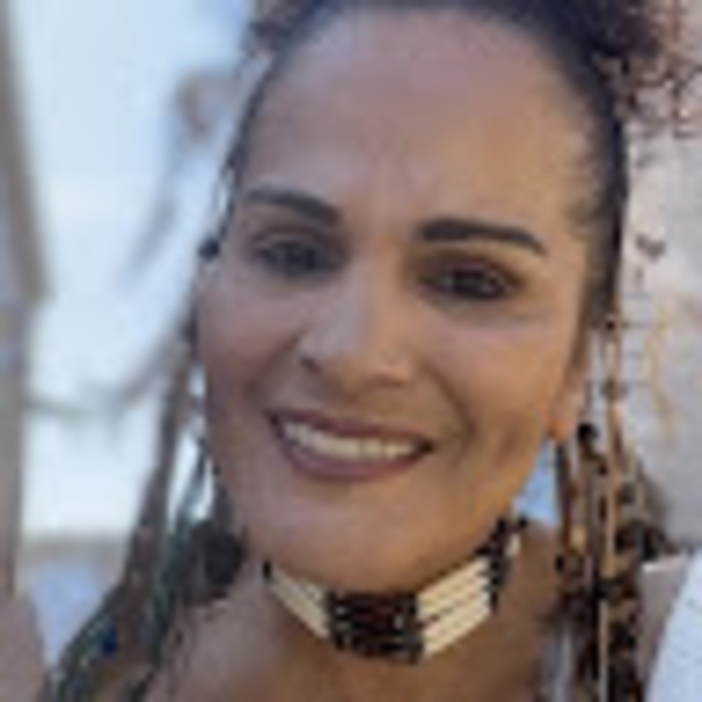 Meet your Posher, Anacaona